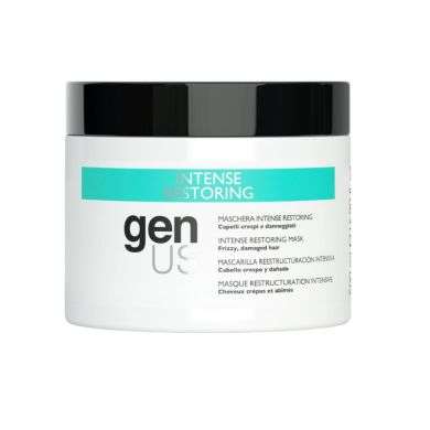 GENUS INTENSE RESTORING MASQUE RESTRUCTURATION INTENSIVE 500ML