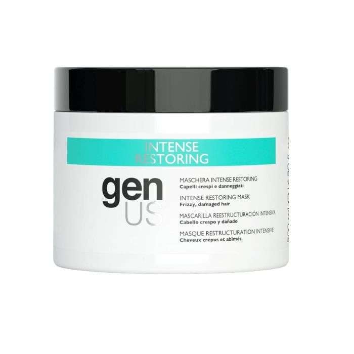 GENUS INTENSE RESTORING MASQUE RESTRUCTURATION INTENSIVE 500ML