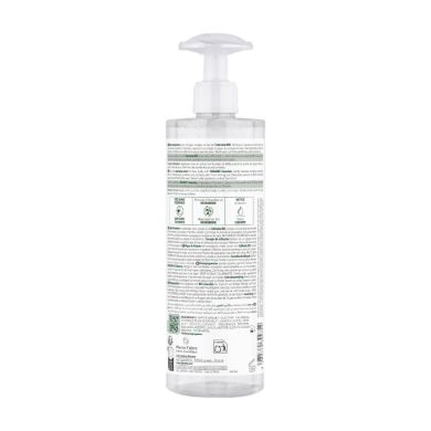 KLORANE BEBE EAU NETTOYANTE AU CLENDULA BIO 400 ML