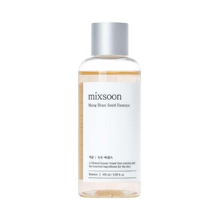 MIXSOON MUNG BEAN SEED ESSENCE 100ML