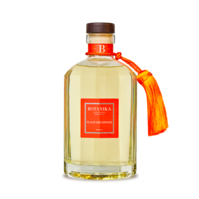 BOTANIKA PLACE DES EPICES DIFFUSEUR INTERIEUR 250 ML