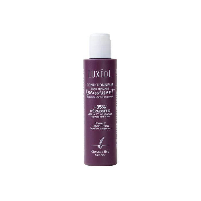 LUXEOL CONDITIONNEUR SANS RINCAGE 150ML