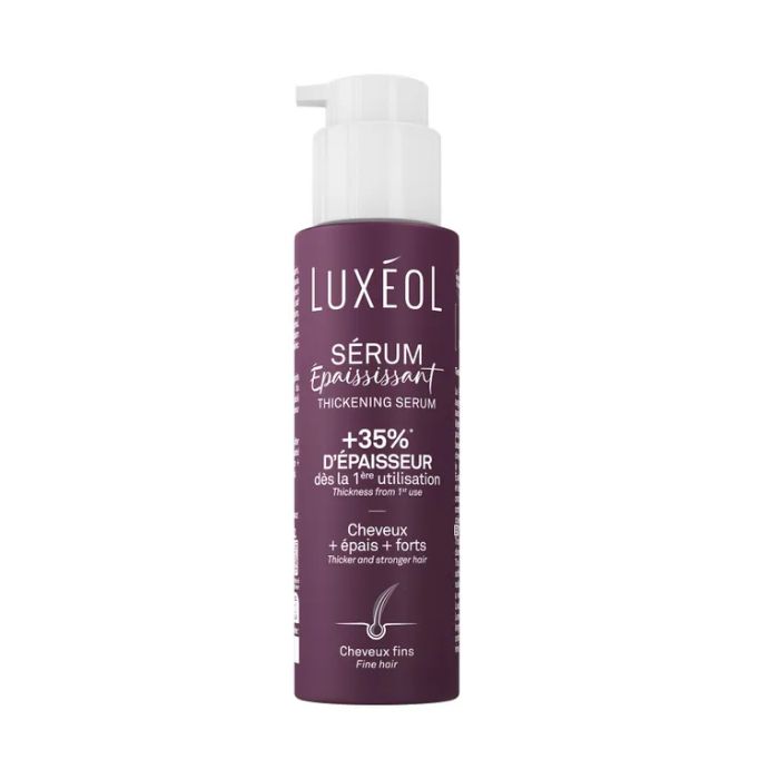 LUXEOL EPAISSISSANT SERUM 100ML