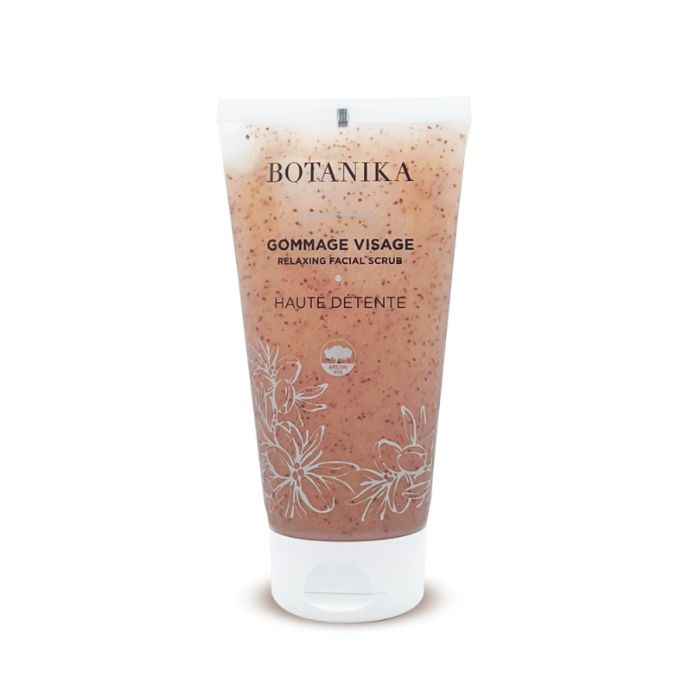 BOTANIKA GOMMAGE VISAGE 175 ML
