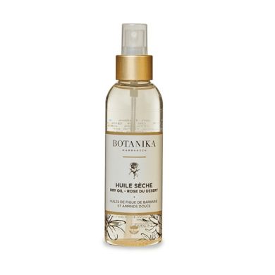 BOTANIKA HUILE SECHE ROSE DE DESERT 150 ML
