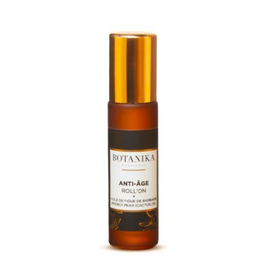 BOTANIKA ROLL ON ANTI AGE 10ML