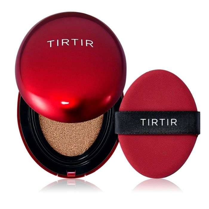 TIRTIR MASK FIT RED CUSHION 18G TEINTE 29 N NATURAL BEIGE