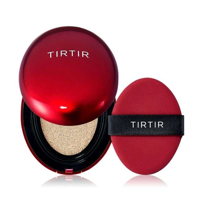 TIRTIR MASK FIT RED CUSHION 18G TEINTE 21 W NATURAL IVORY