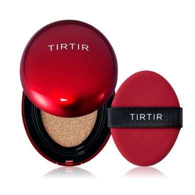 TIRTIR MASK FIT RED CUSHION 18G TEINTE 22N SHELL BEIGE