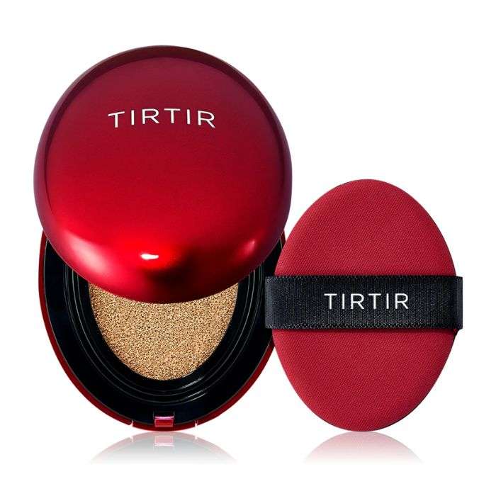 TIRTIR MASK FIT RED CUSHION 18G TEINTE 24W SOFT BEIGE