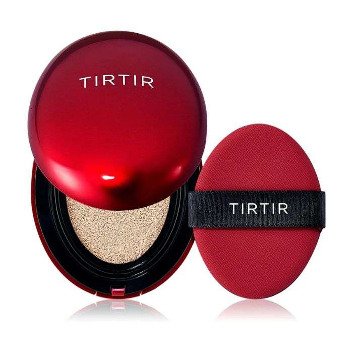 TIRTIR MASK FIT RED CUSHION 18G TEINTE 17N VANILLA