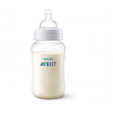 AVENT BIBERON CLASSIC+ 330 ML / 11 OZ