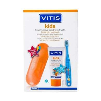 VITIS KIDS PACK KIDS