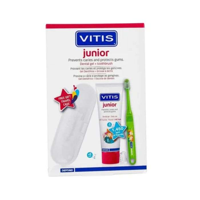 VITIS JUNIOR PACK JUNIOR