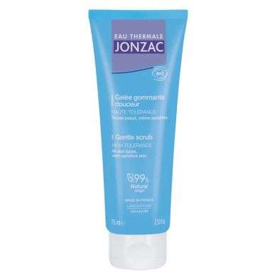 LEA NATURE EAU THERMALE JONZAC REHYDRATE GELEE GOMMANTE DOUCEUR 75 ML