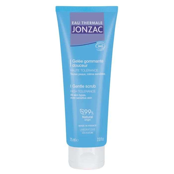 LEA NATURE EAU THERMALE JONZAC REHYDRATE GELEE GOMMANTE DOUCEUR 75 ML