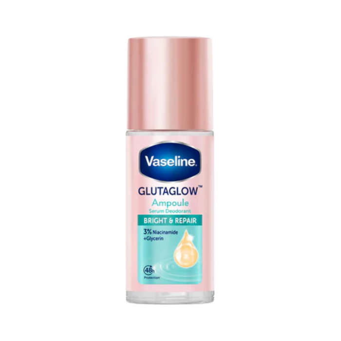 VASELINE LIP THERAPY ALOE 20G