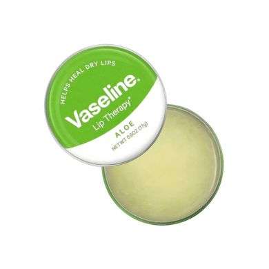 VASELINE LIP THERAPY ALOE 20G