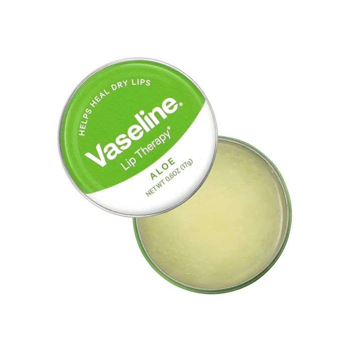 VASELINE LIP THERAPY ALOE 20G