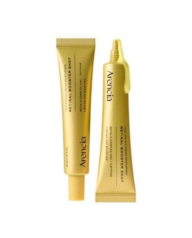 ARENCIA RETINAL BOOSTER SHOT 30 ML