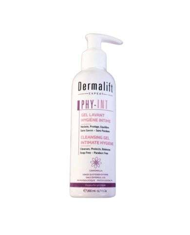 DERMALIFT PHYT INT GEL INTIME 200 ML 