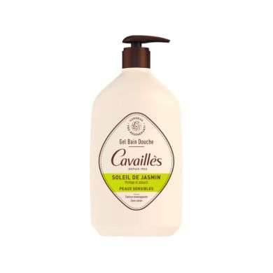 ROGE CAVAILLES GEL BAIN DOUCHE SOLEIL DE JASMIN 1L