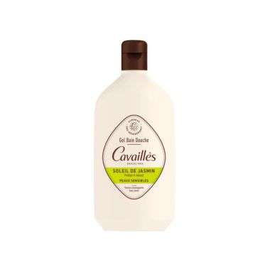 ROGE CAVAILLES GEL BAIN DOUCHE SOLEIL DE JASMIN 400ML