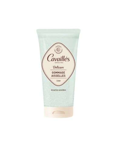 ROGE CAVAILLES GOMMAGE AISSELLES 50ML