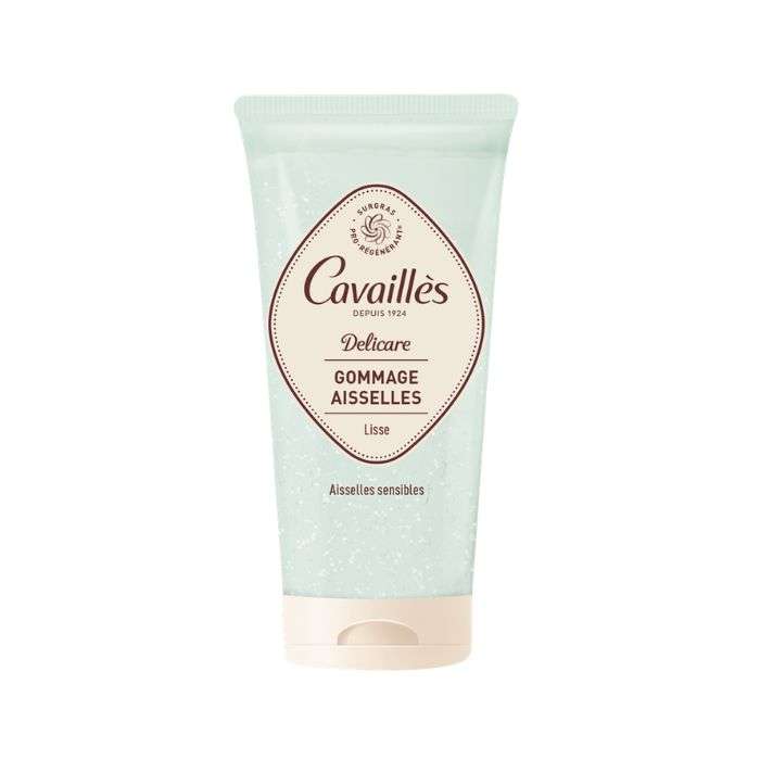 ROGE CAVAILLES GOMMAGE AISSELLES 50ML