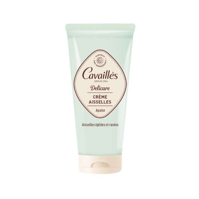 ROGE CAVAILLES DELICARE CREME AISSELLES 30ML