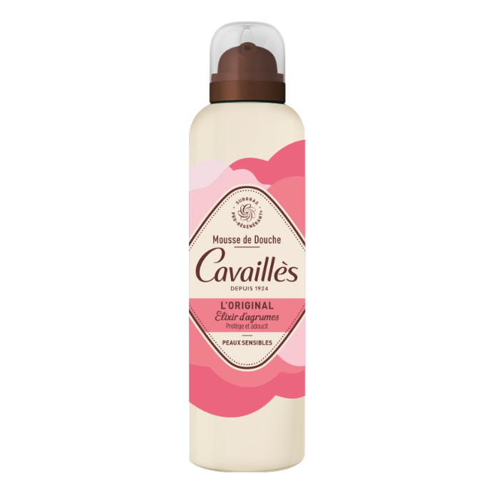 ROGE CAVAILLES L ORIGINAL ELIXIR D ARGUMES PEAUX SENSIBLES 200 ML