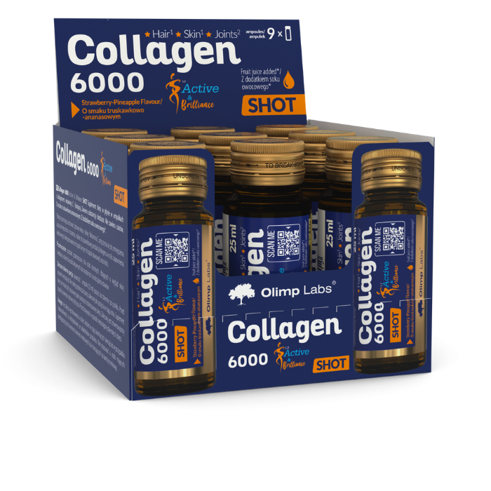 PHYSALIS COLLAGEN PRO HYALURAUNIC ACID VITAMIN C 30 STICKS