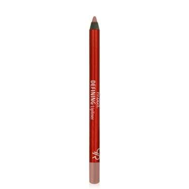 GOLDEN ROSE MOOD DEFINING LIPLINER