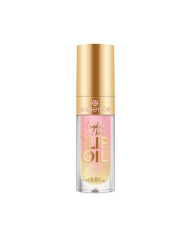 ESSENCE THE MOST WONDERFUL EID HYDRA KISS LIP OIL