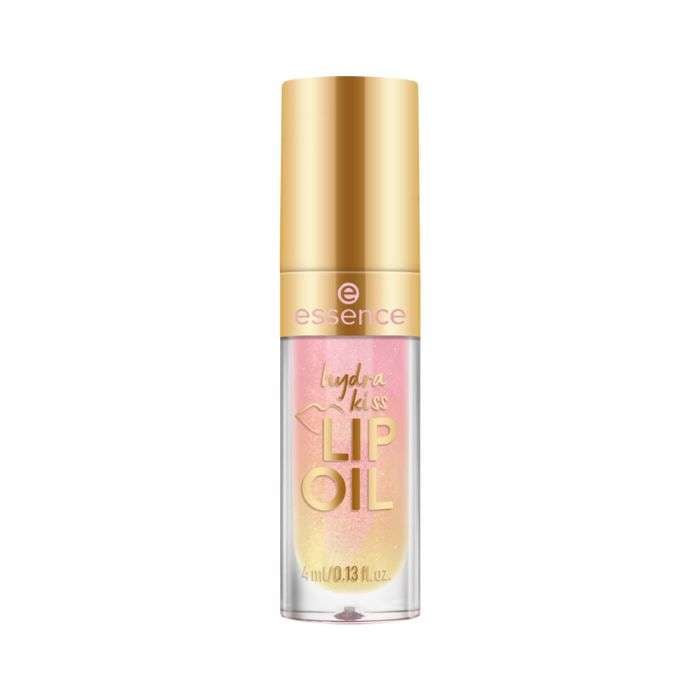 ESSENCE THE MOST WONDERFUL EID HYDRA KISS LIP OIL