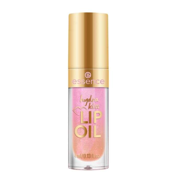 ESSENCE THE MOST WONDERFUL EID HYDRA KISS LIP OIL