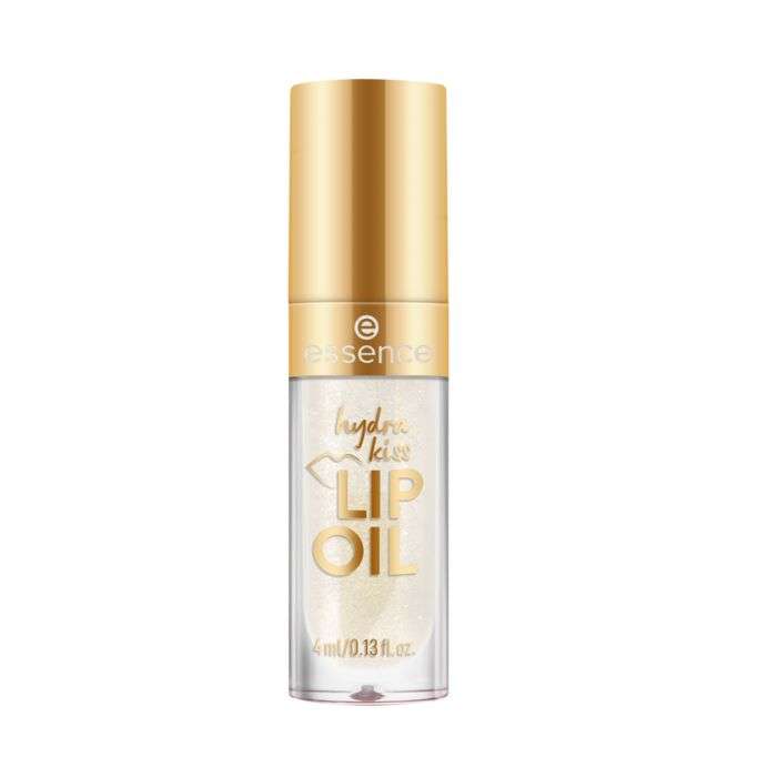 ESSENCE THE MOST WONDERFUL EID HYDRA KISS LIP OIL