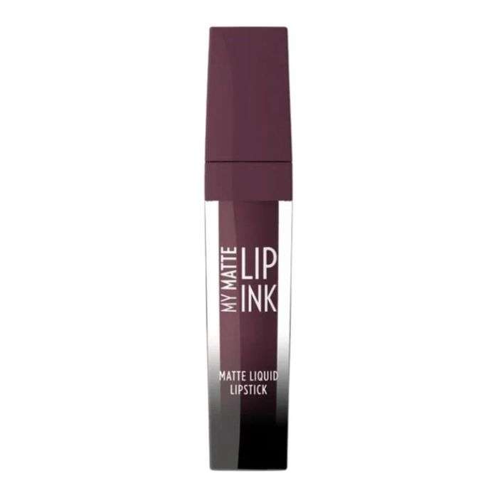 GOLDEN ROSE LIPING MY MATTE
