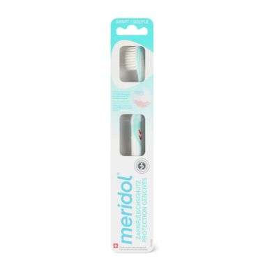 MERIDOL BROSSE A DENT SOUPLE
