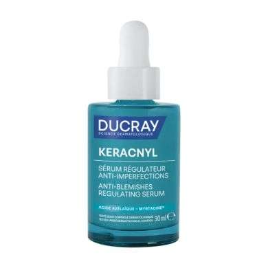 DUCRAY KERACNYL SERUM REGULATEUR ANTI IMPERFECTIONS 30ML