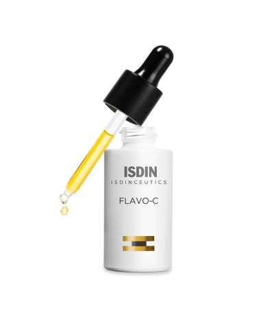 ISDIN ISDINCEUTICS FLAVO-C SERUM 30 ML