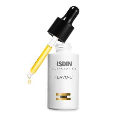 ISDIN ISDINCEUTICS FLAVO-C SERUM 30 ML