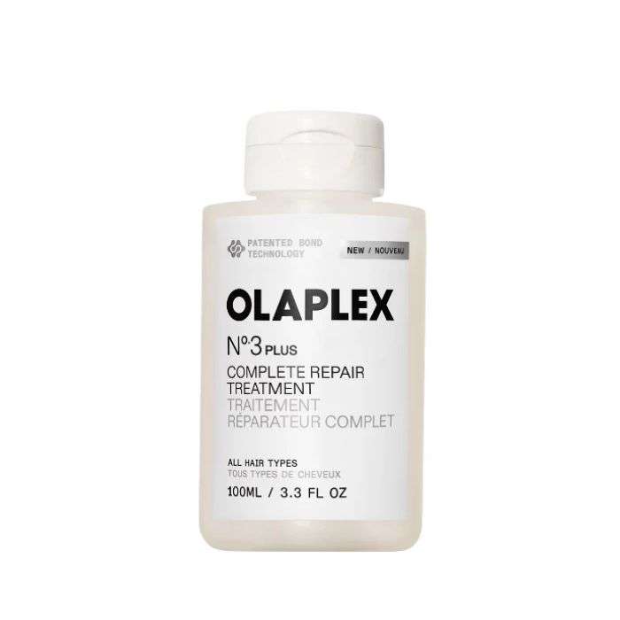 OLAPLEX OFFRE N3 PLUS TRAITEMENT REPARATEUR COMPLET 100ML + N6 LEAVE IN 20ML OFFERT