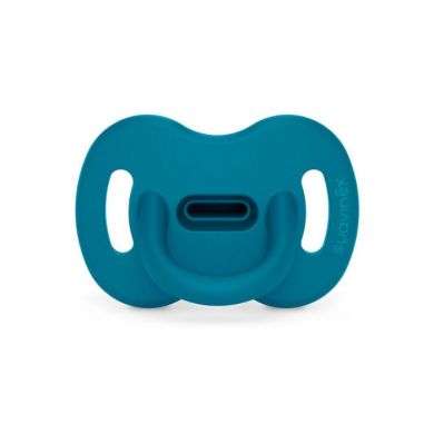 SOUAVINEX SUCETTE TOUTE SILICIONE SXPRO 0/6 MOIS