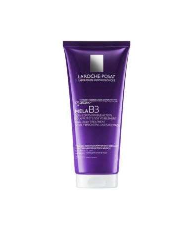 LA ROCHE POSAY MELA B3 SOIN CORPS DOUBLE ACTION 200ML