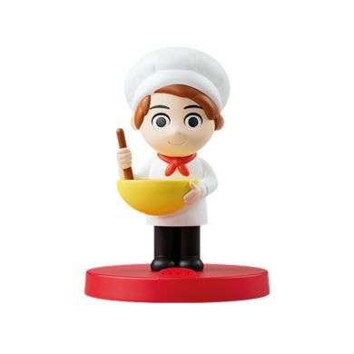 TRYCO BOX AUJOURDHUI C EST MOI QUI CUISINE
