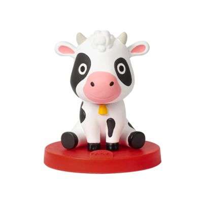 FABA Personnage sonore:Marcher dans le monde