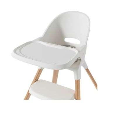 TWISTSHAKE CHAISE HAUTE BLANCHE