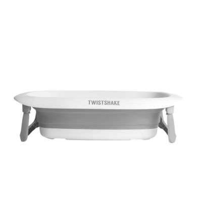 TWISTSHAKE BAIGNOIRE GRIS
