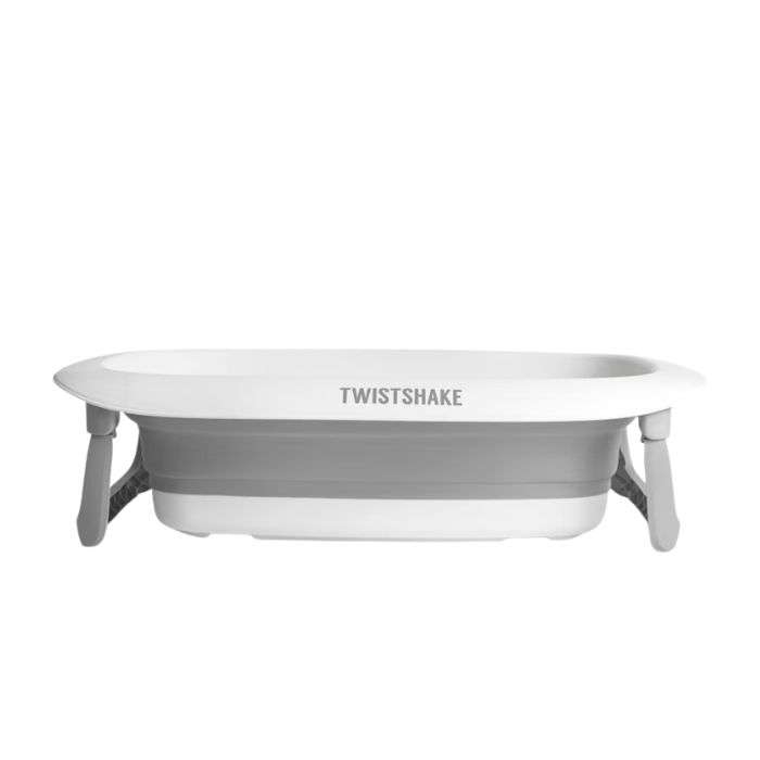 TWISTSHAKE BAIGNOIRE GRIS